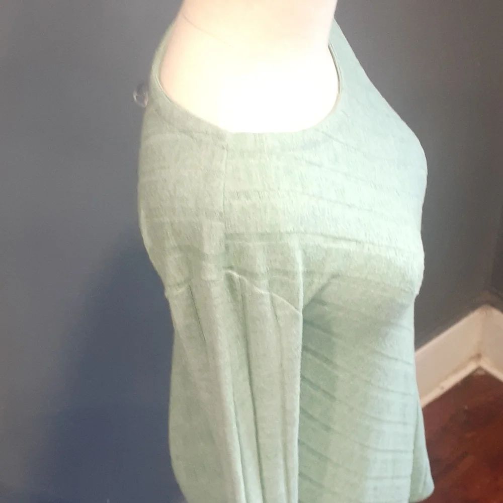 Maeve by anthropology  pullover boat neck sweater top size xsmall - Picture 4 of 15